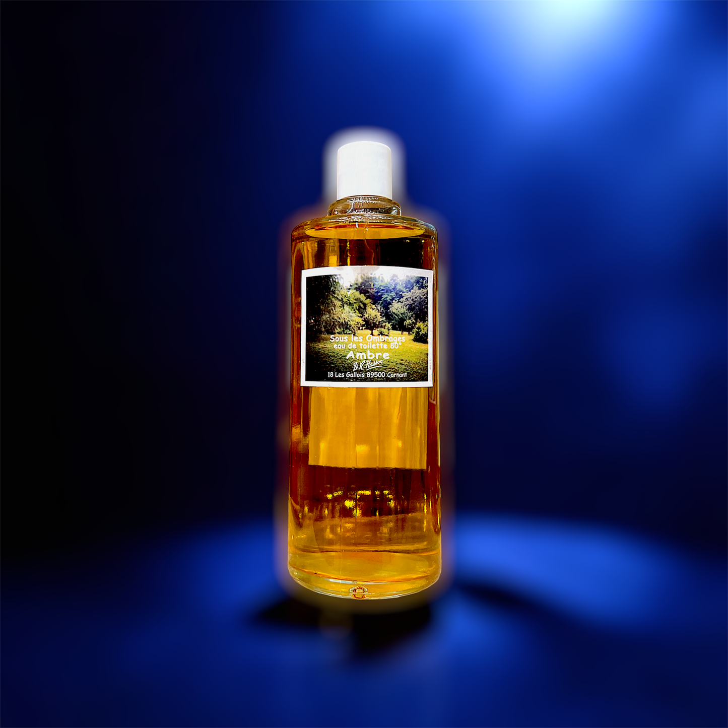 Eaux de toilette Maison