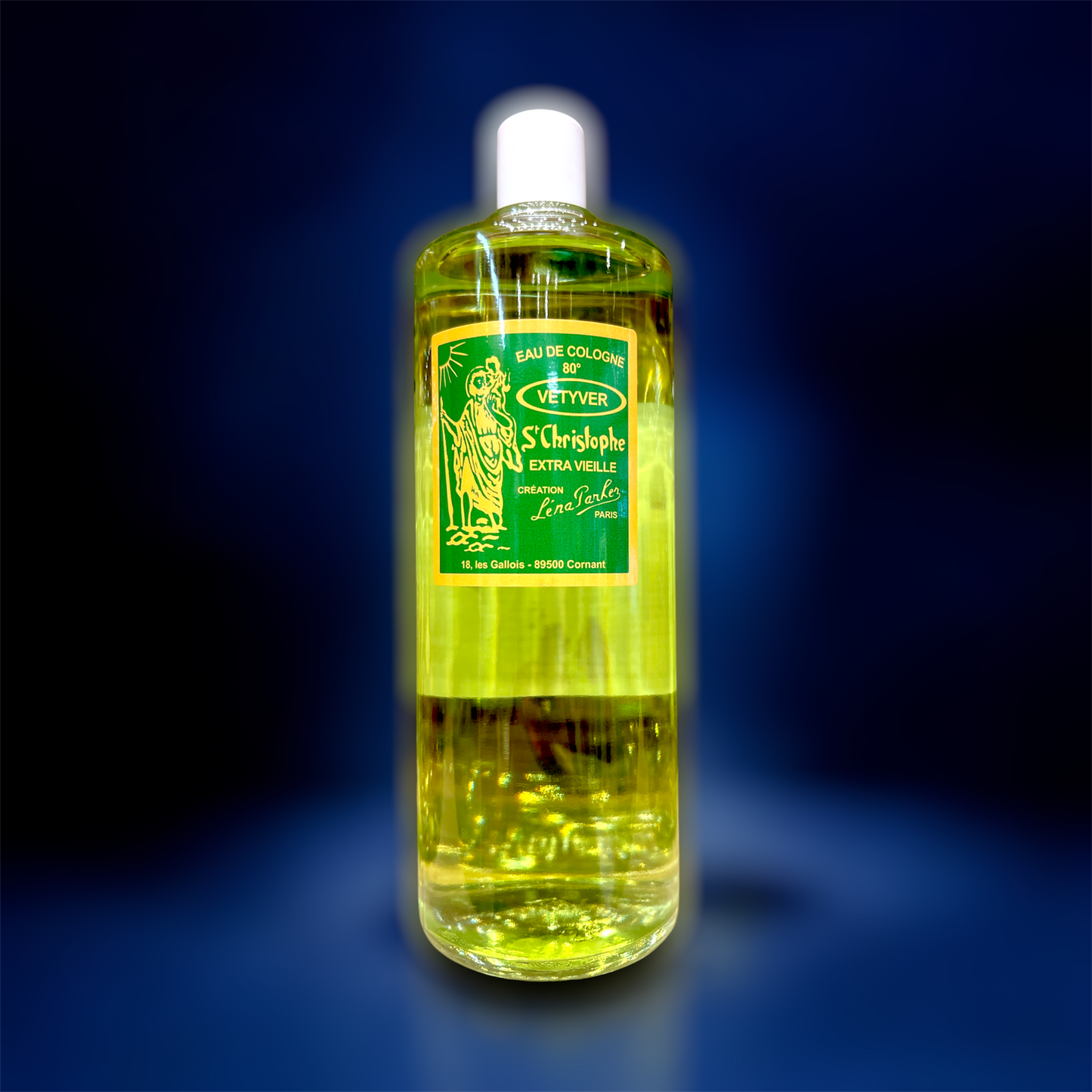 Eaux de Cologne Maison