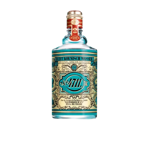 Eau de Cologne 4711