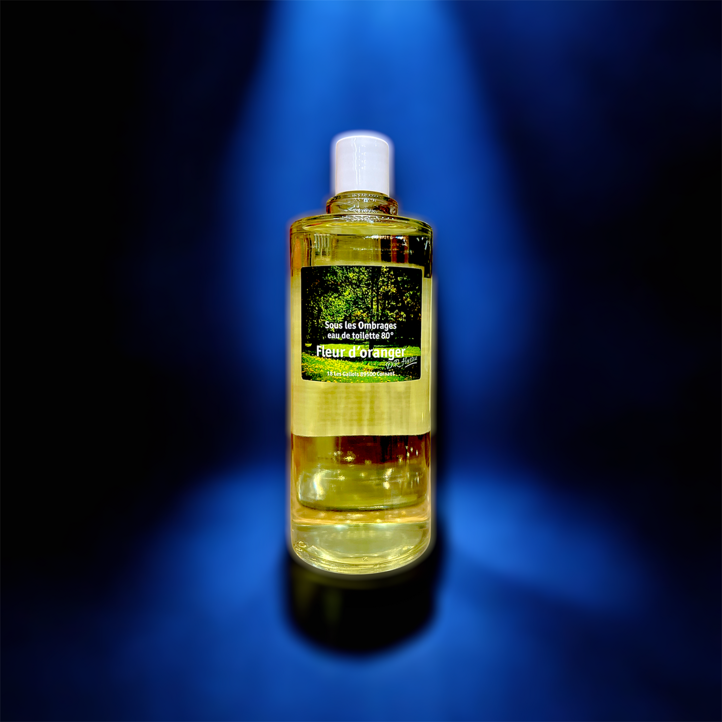 Eaux de toilette Maison