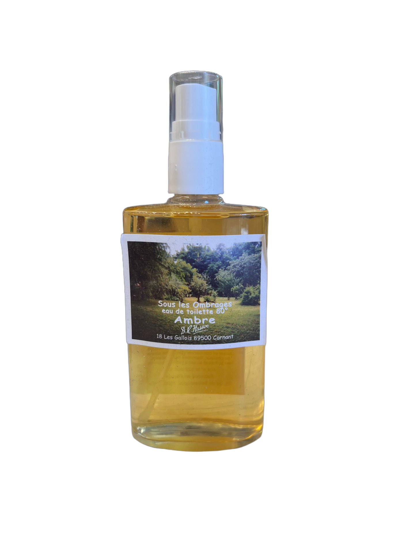 Eaux de toilette Maison