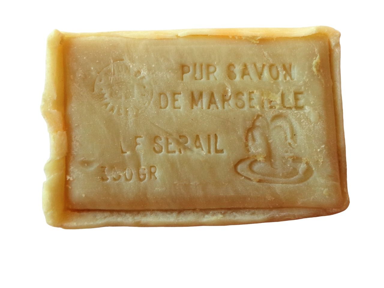 Savons de Marseille à l’huile de coprah