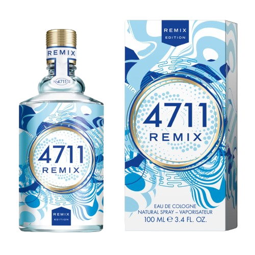 Eau de Cologne Remix
