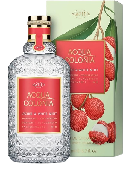 4711 Aqua Colonia 170ml