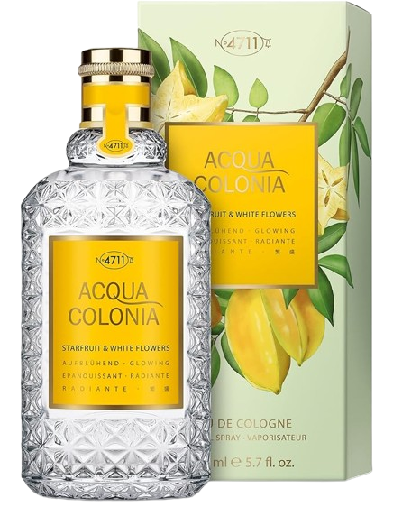 4711 Aqua Colonia 170ml