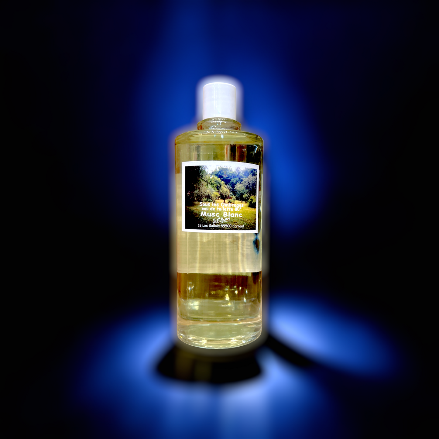 Eaux de toilette Maison