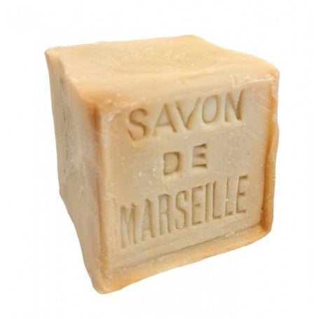 Savons de Marseille à l’huile de coprah