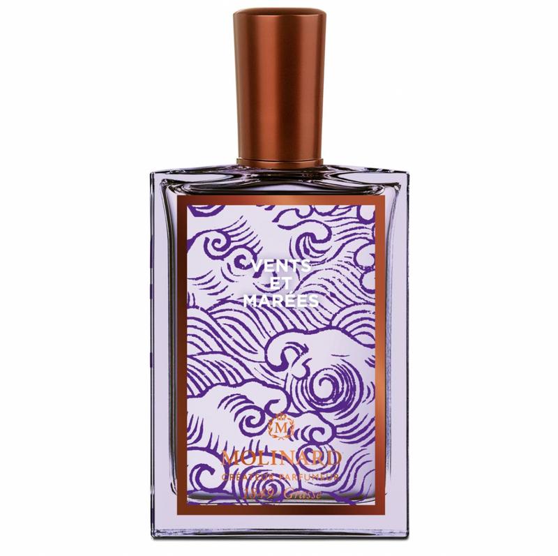 Parfums Molinard
