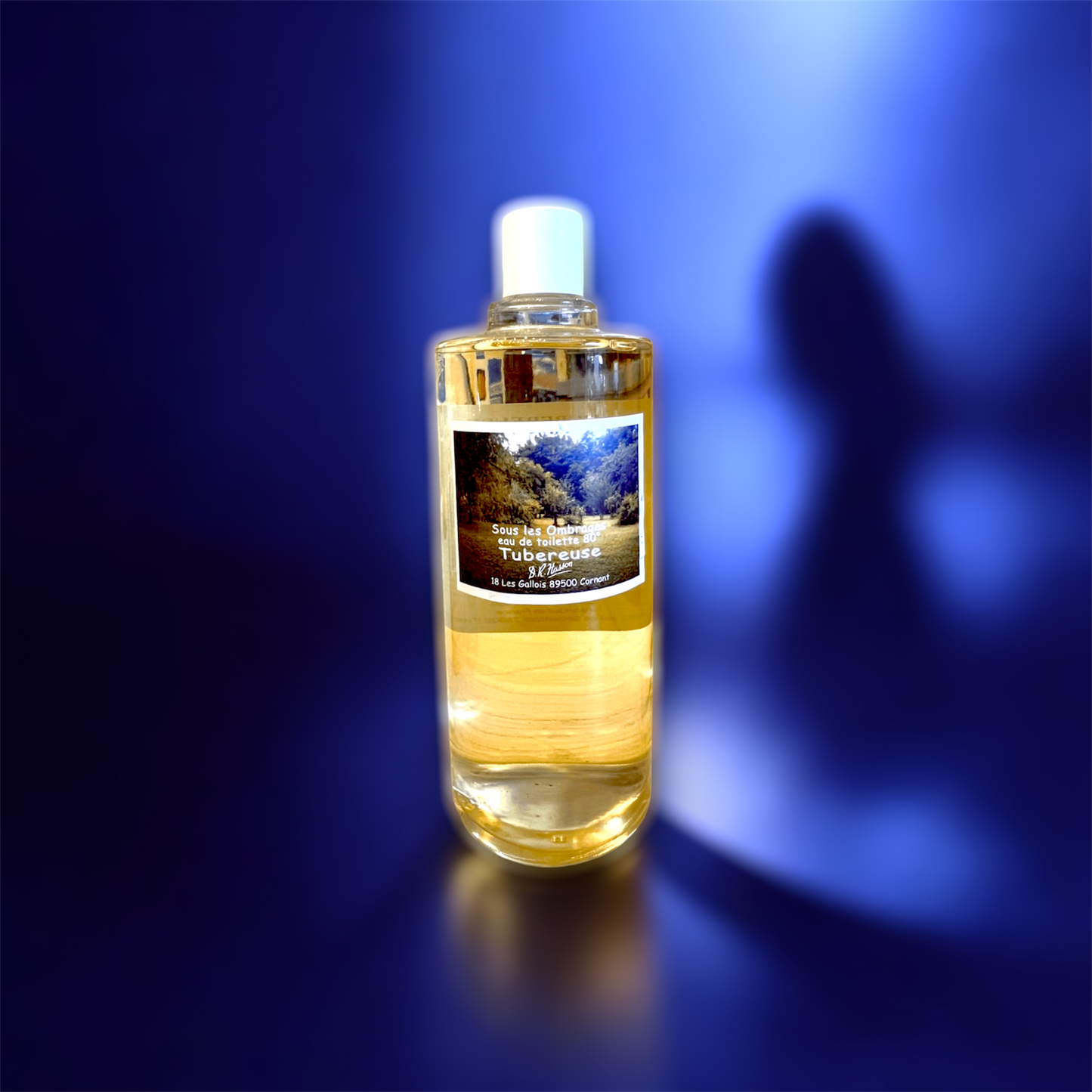 Eaux de toilette Maison