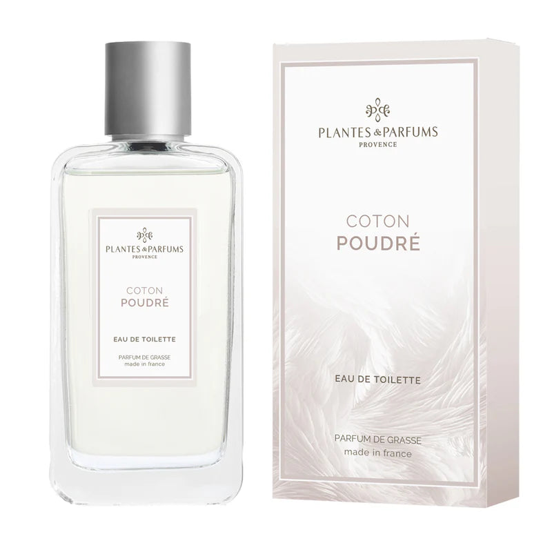 Plantes & Parfums