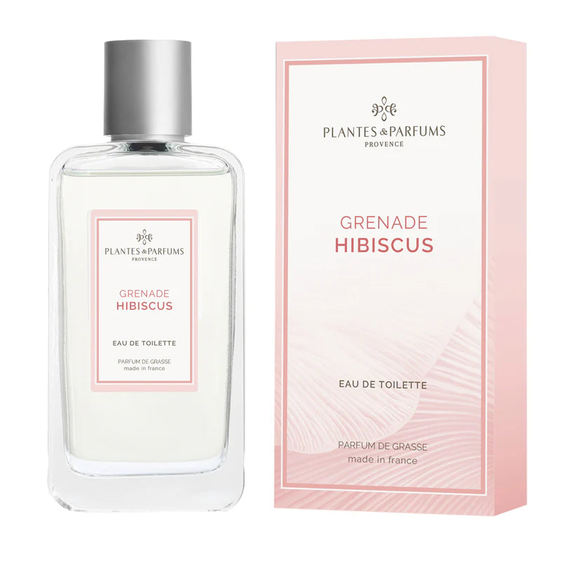 Plantes & Parfums