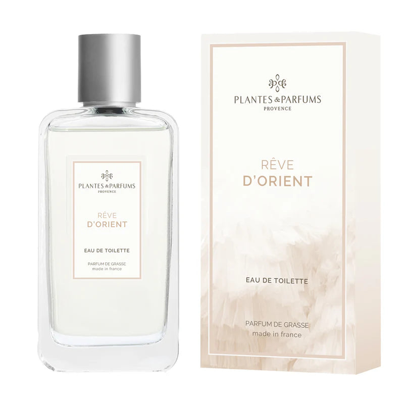 Plantes & Parfums
