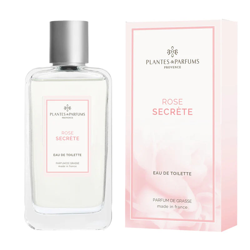 Plantes & Parfums