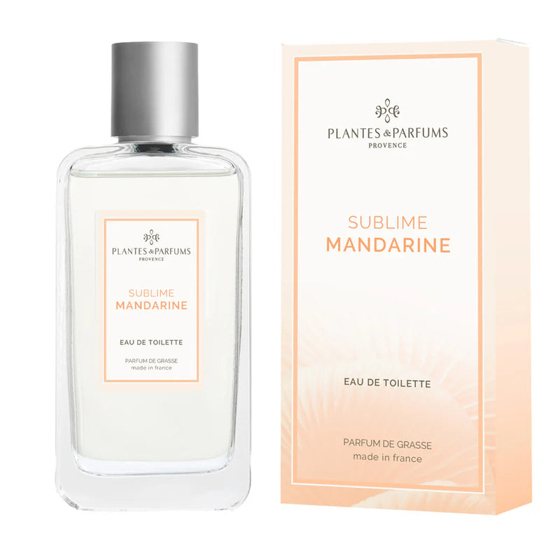 Plantes & Parfums