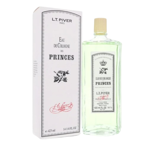 Eau de Cologne of Princes