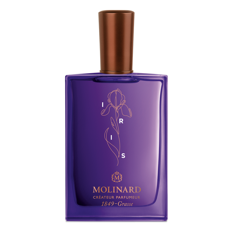 Parfums Molinard