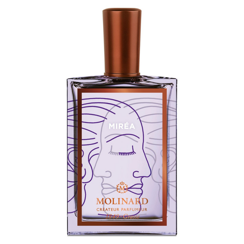Parfums Molinard
