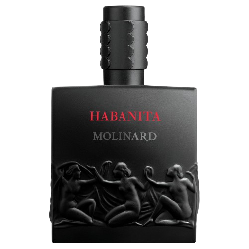 Parfums Molinard
