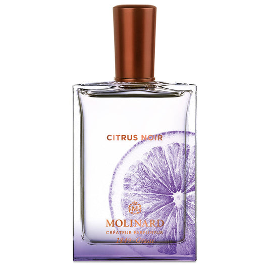 Citrus Noir Molinard Eau de Parfum 75 ml