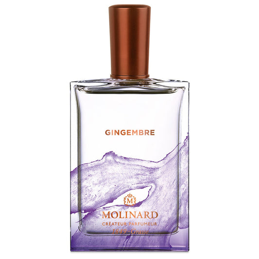 Gingembre Molinard Eau de Parfum 75 ml