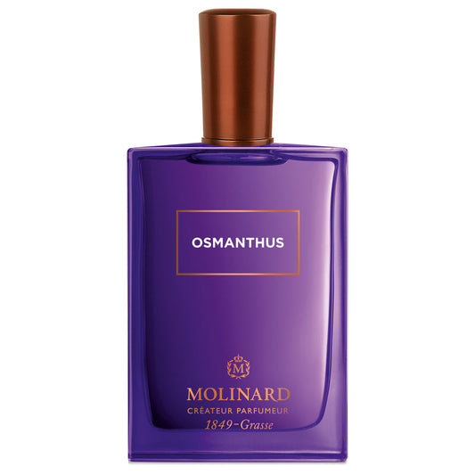 Osmanthus Molinard Eau de Parfum 75 ml
