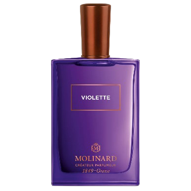Violette Molinard Eau de Parfum 75 ml