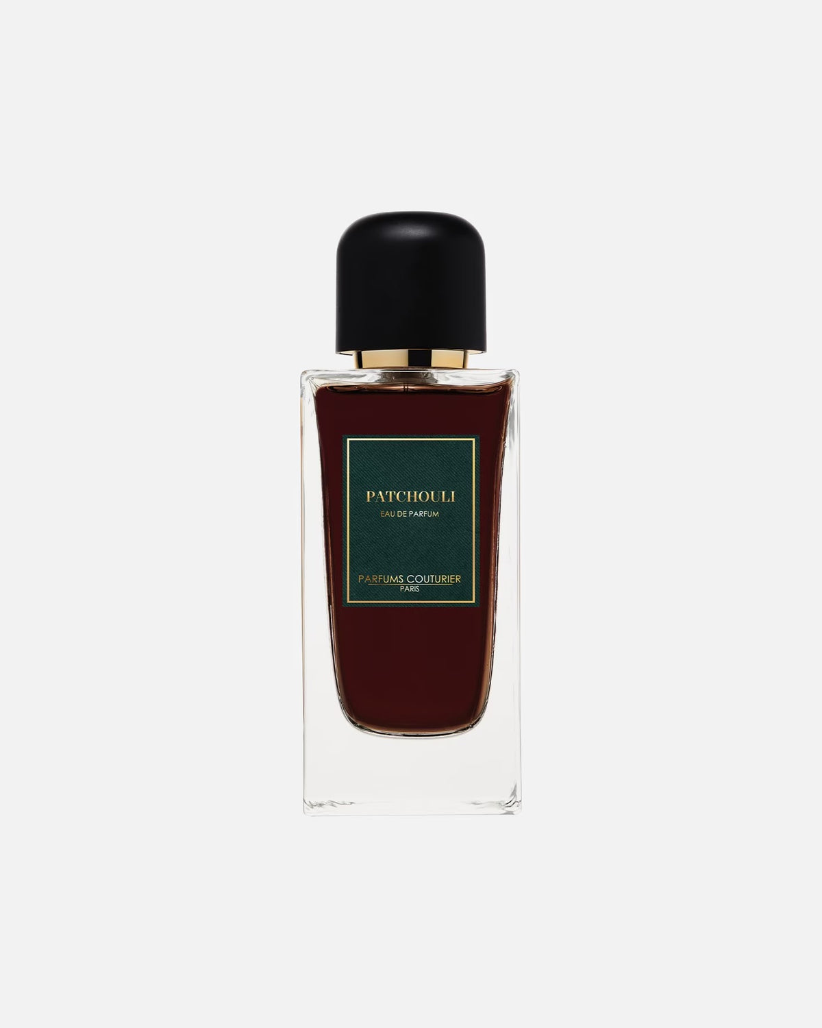 Jean Couturier Patchouli – Eau de Parfum 100 ml