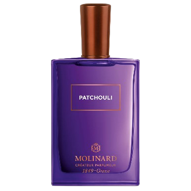 Patchouli Molinard Eau de Parfum 75 ml
