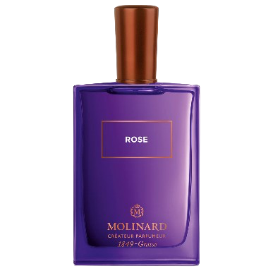 Rose Molinard Eau de Parfum 75 ml