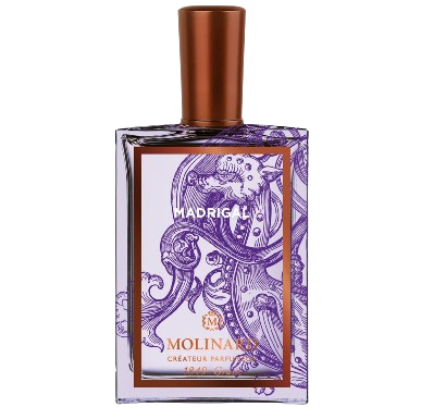 Madrigal Molinard Eau de Parfum 75 ml