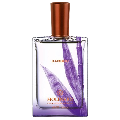 Bambou Molinard Eau de Parfum 75 ml