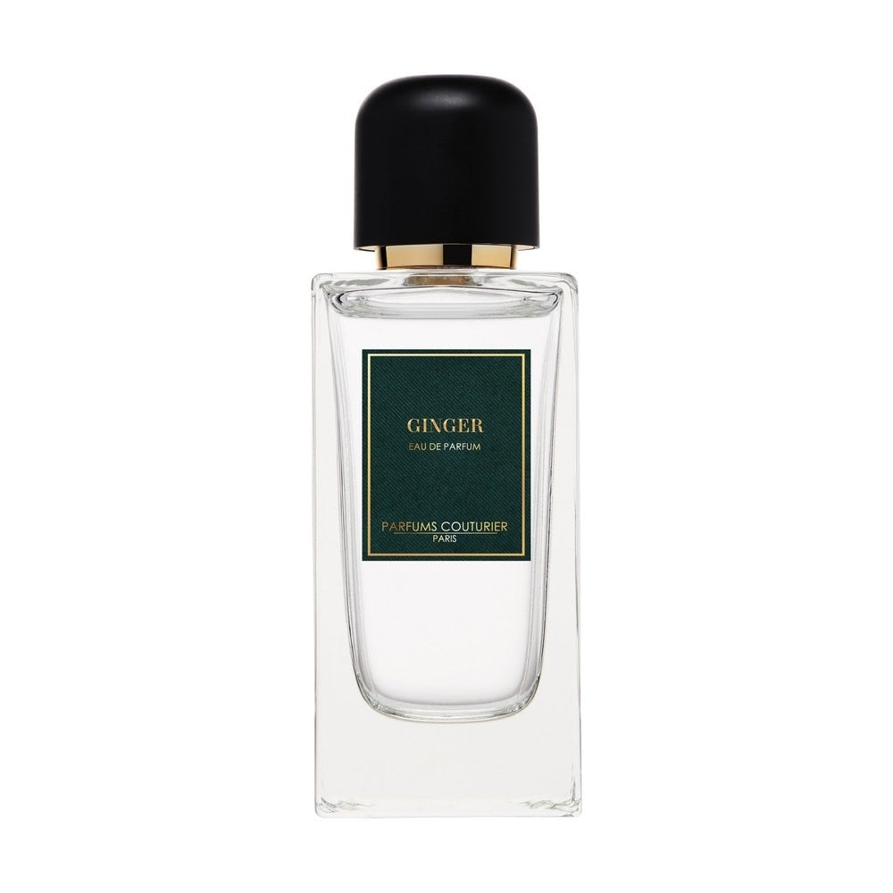 Jean Couturier Ginger – Eau de Parfum 100 ml