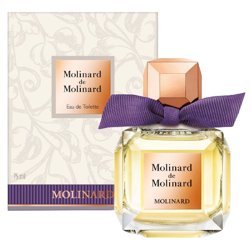 Molinard perfumes