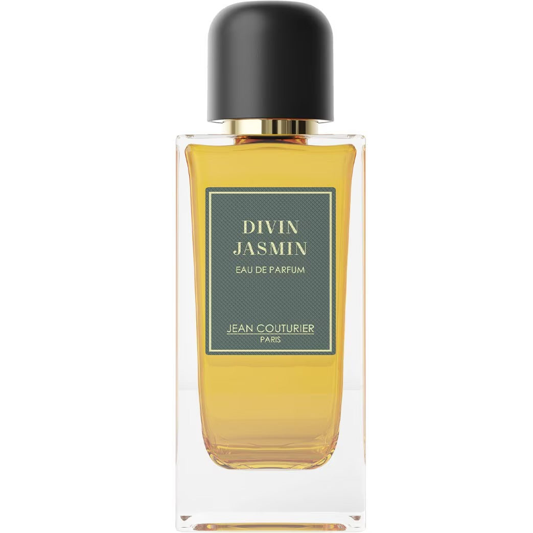 Jean Couturier Divin Jasmin – Eau de Parfum