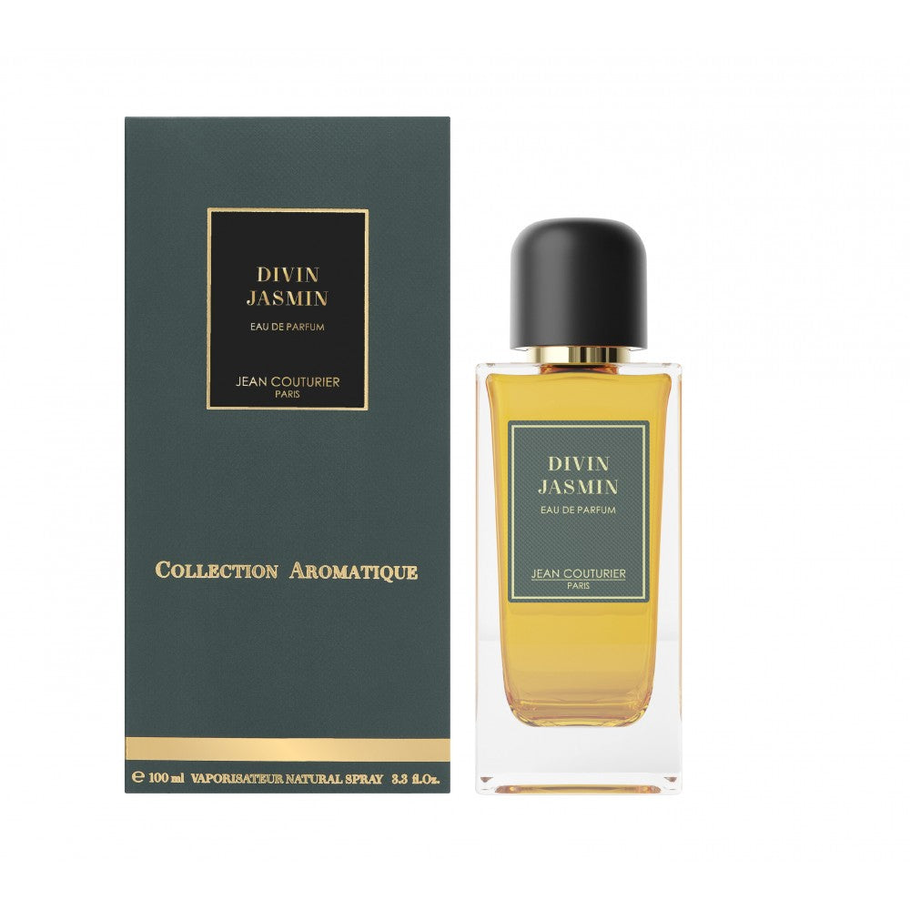 Jean Couturier Divin Jasmin – Eau de Parfum
