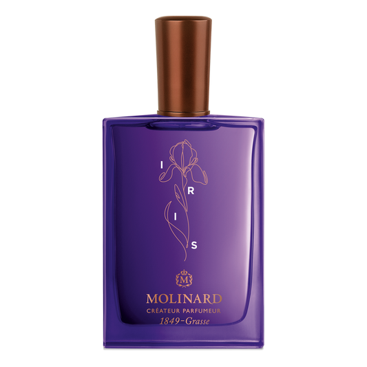 Iris Molinard Eau de Parfum 75 ml