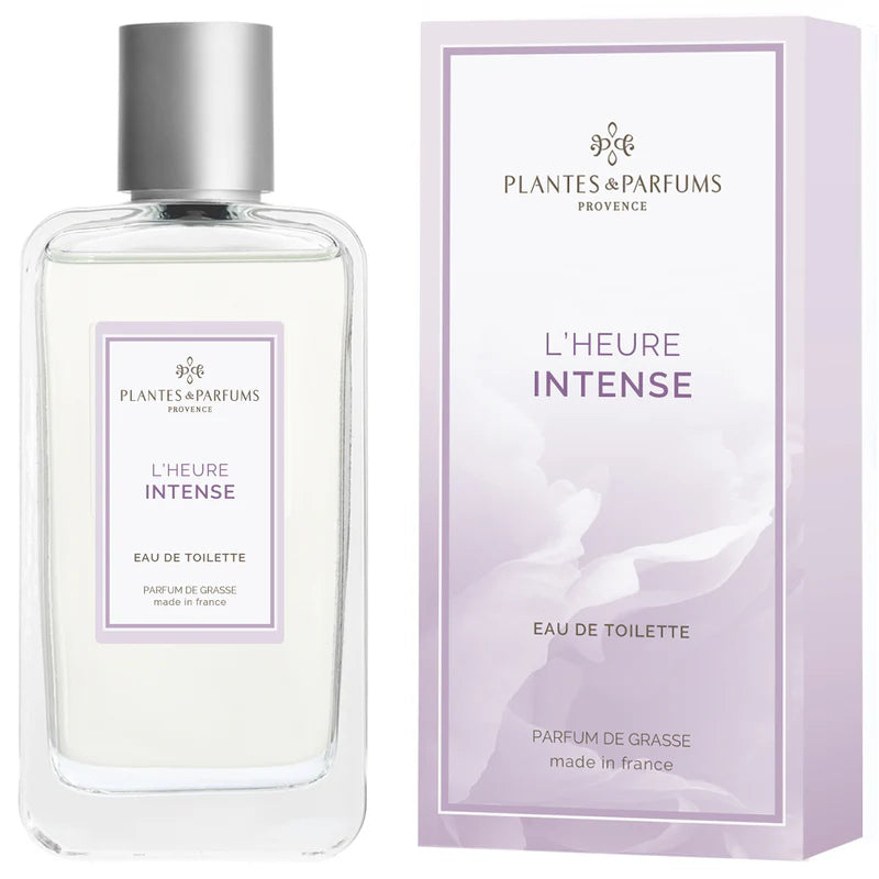 Plantes & Parfums