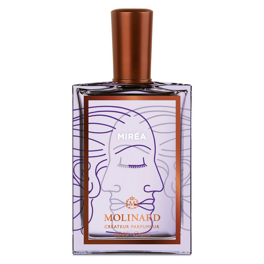 Miréa Molinard Eau de Parfum 75 ml