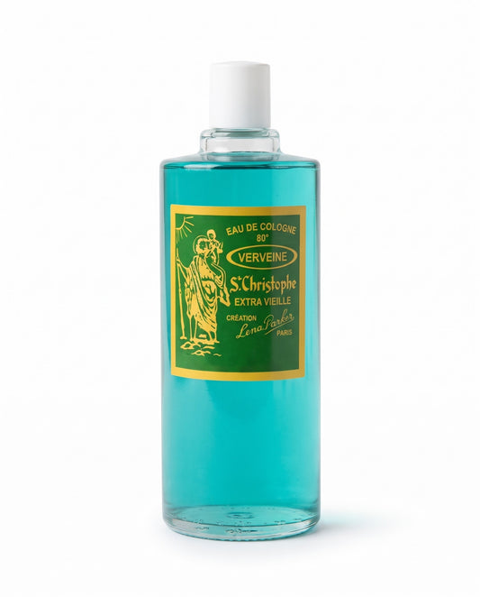 Eau de Cologne Verveine