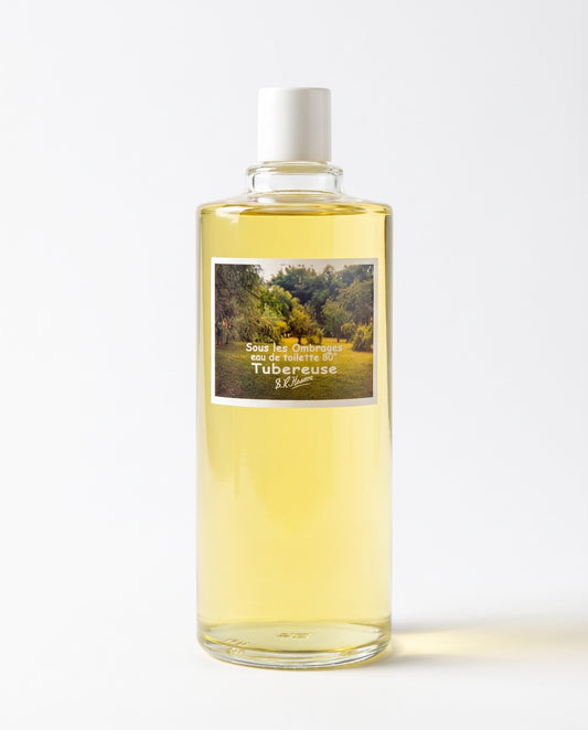 Eau de toilette Tubéreuse