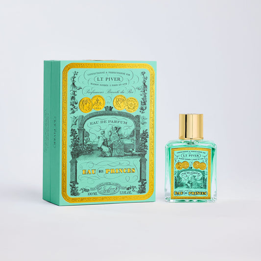 Eaux des Princes Parfums