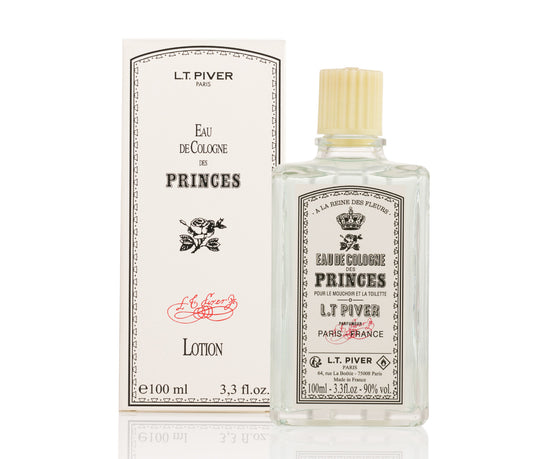 Eau de Cologne des Princes